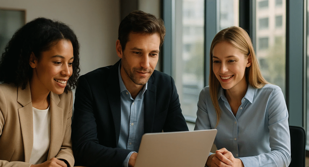 Top 11 Best SaaS Business Recruitment Agencies in 2025