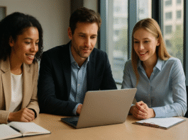 Top 11 Best SaaS Business Recruitment Agencies in 2025