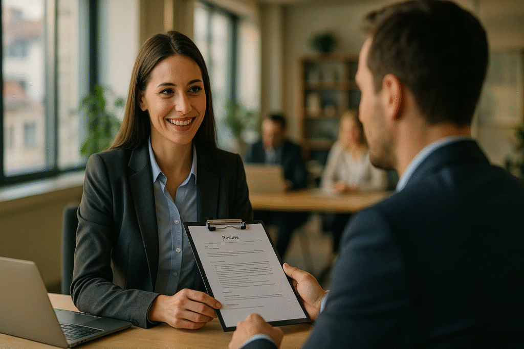 Top 10 Best Recruitment Agencies in Bulgaria for 2025
