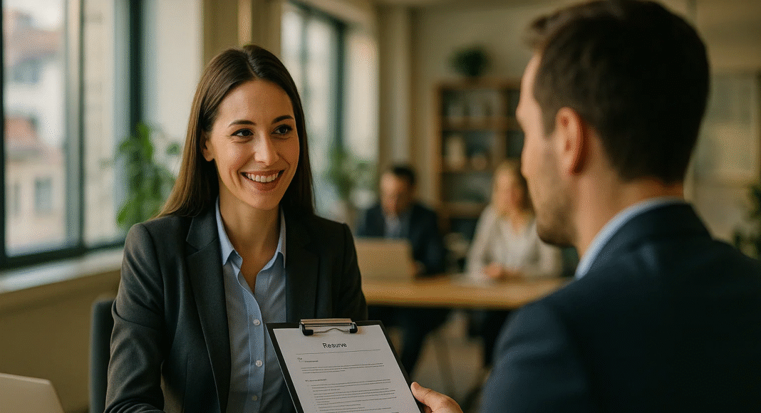 Top 10 Best Recruitment Agencies in Bulgaria for 2025
