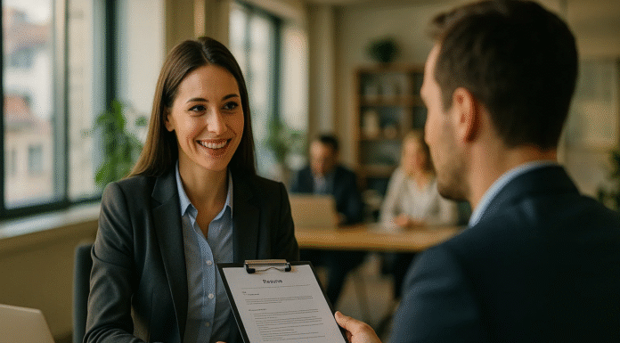 Top 10 Best Recruitment Agencies in Bulgaria for 2025 Top 10 Best Recruitment Agencies in Bulgaria for 2025