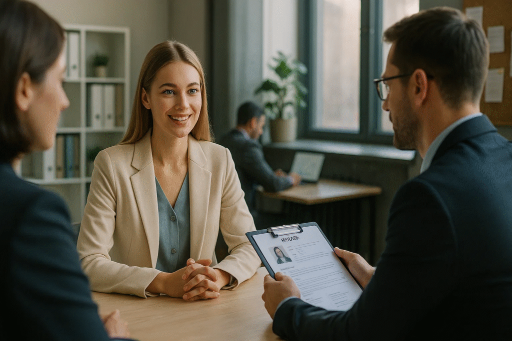 The State of Hiring and Recruitment in Serbia for 2025