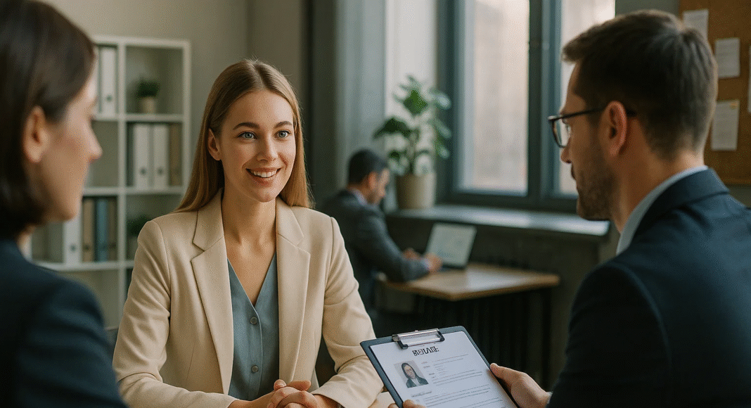 The State of Hiring and Recruitment in Serbia for 2025