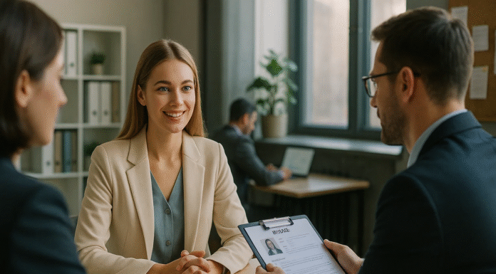 The State of Hiring and Recruitment in Serbia for 2025 The State of Hiring and Recruitment in Serbia for 2025