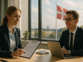 The State of Hiring and Recruitment in Denmark for 2025