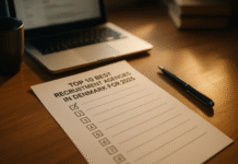 Top 10 Best Recruitment Agencies in Denmark for 2025 Top 10 Best Recruitment Agencies in Denmark for 2025