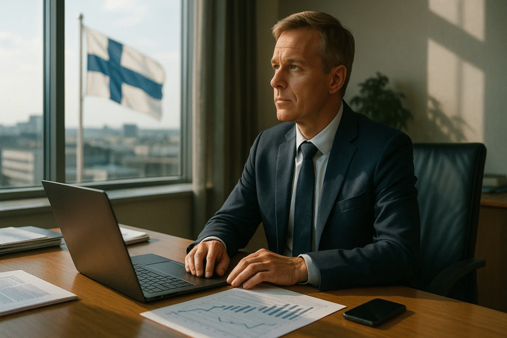 The State of Hiring and Recruitment in Finland for 2025