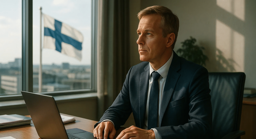 The State of Hiring and Recruitment in Finland for 2025