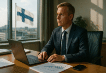 The State of Hiring and Recruitment in Finland for 2025 The State of Hiring and Recruitment in Finland for 2025