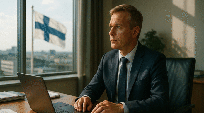 The State of Hiring and Recruitment in Finland for 2025 The State of Hiring and Recruitment in Finland for 2025