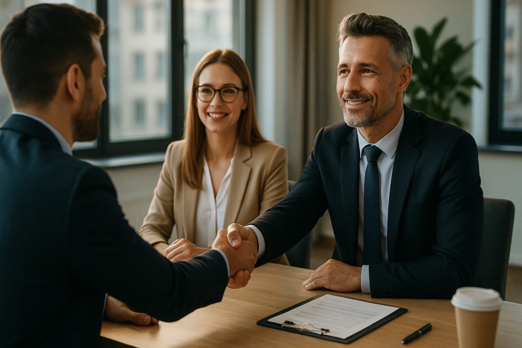 The State of Hiring and Recruitment in Slovakia for 2025