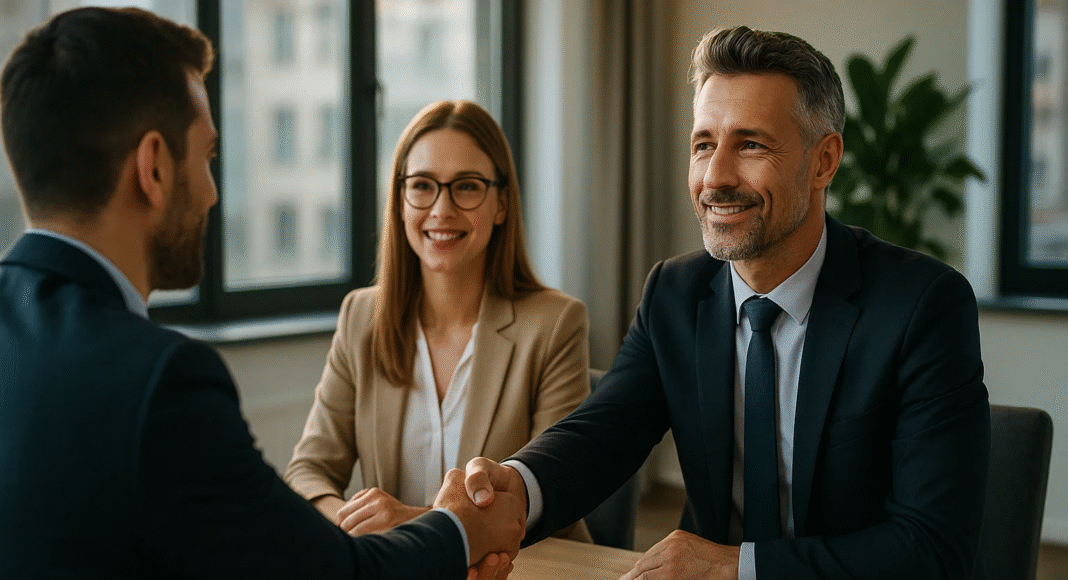The State of Hiring and Recruitment in Slovakia for 2025