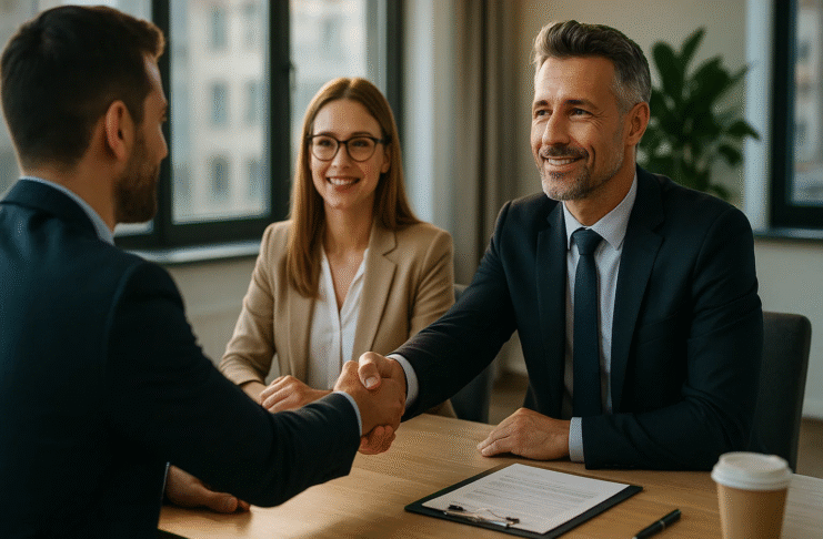 The State of Hiring and Recruitment in Slovakia for 2025