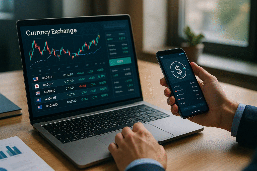 Top 11 Currency Exchange Software in 2025: An In-Depth Analysis