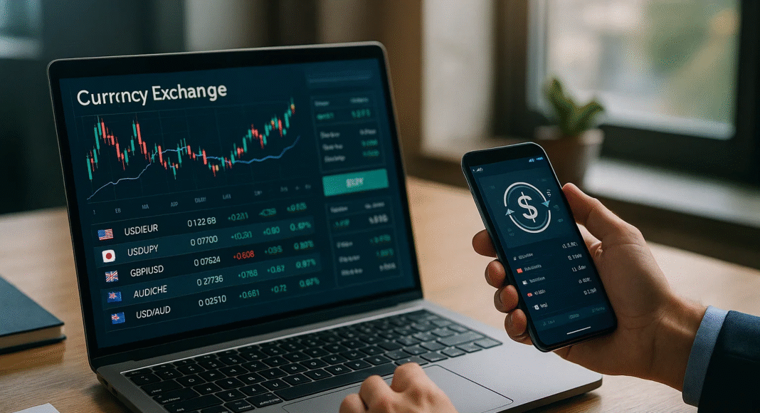 Top 11 Currency Exchange Software in 2025: An In-Depth Analysis