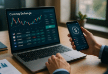 Top 11 Currency Exchange Software in 2025: An In-Depth Analysis Top 11 Currency Exchange Software in 2025: An In-Depth Analysis