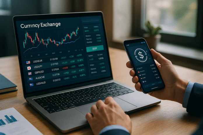 Top 11 Currency Exchange Software in 2025: An In-Depth Analysis