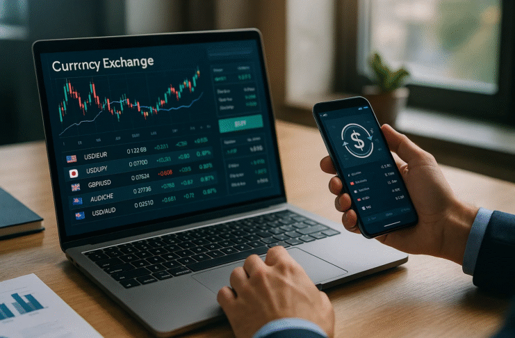 Top 11 Currency Exchange Software in 2025: An In-Depth Analysis