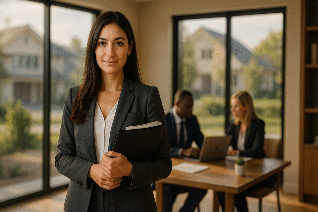 Top 11 Real Estate Recruitment Agencies in 2025