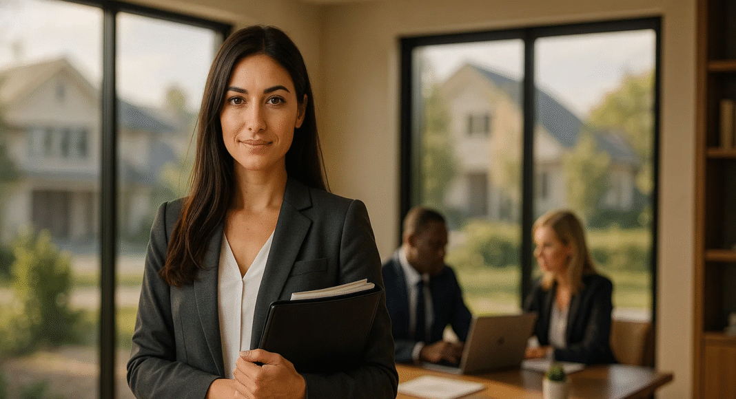 Top 11 Real Estate Recruitment Agencies in 2025