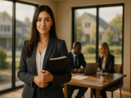 Top 11 Real Estate Recruitment Agencies in 2025
