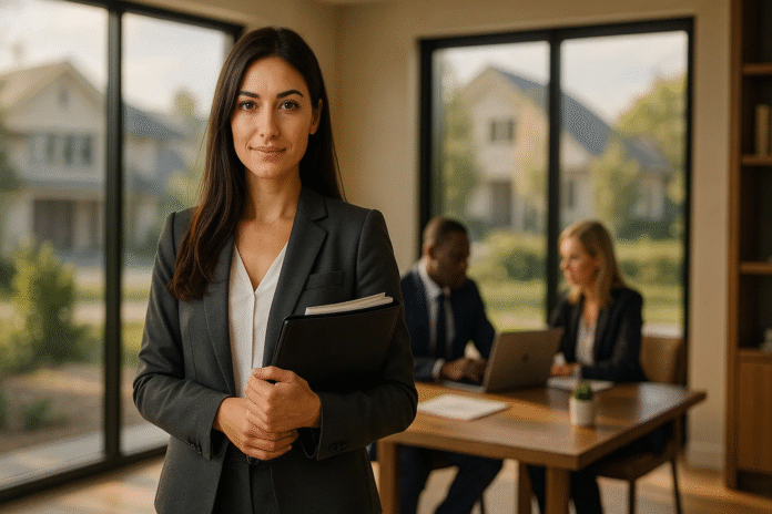 Top 11 Real Estate Recruitment Agencies in 2025