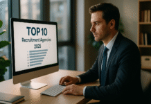 Top 10 Recruitment Agencies in Slovakia for 2025 Top 10 Recruitment Agencies in Slovakia for 2025
