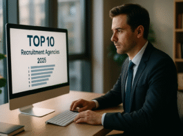 Top 10 Recruitment Agencies in Slovakia for 2025