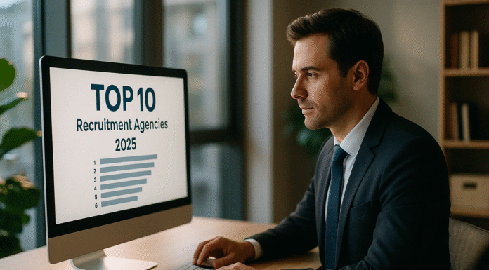 Top 10 Recruitment Agencies in Slovakia for 2025 Top 10 Recruitment Agencies in Slovakia for 2025