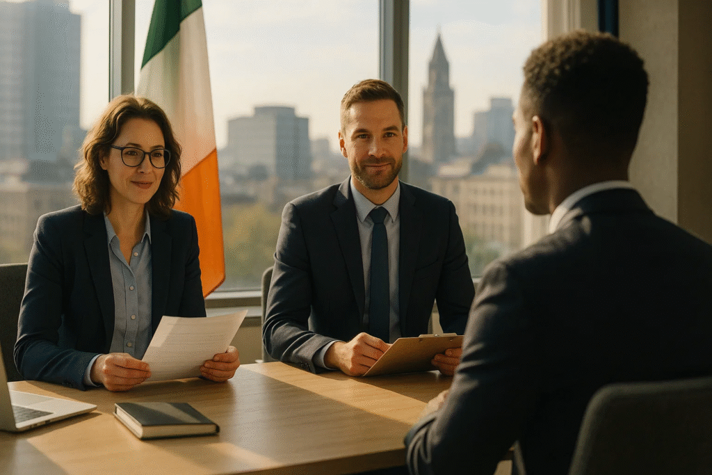 The State of Hiring and Recruitment in Ireland for 2025