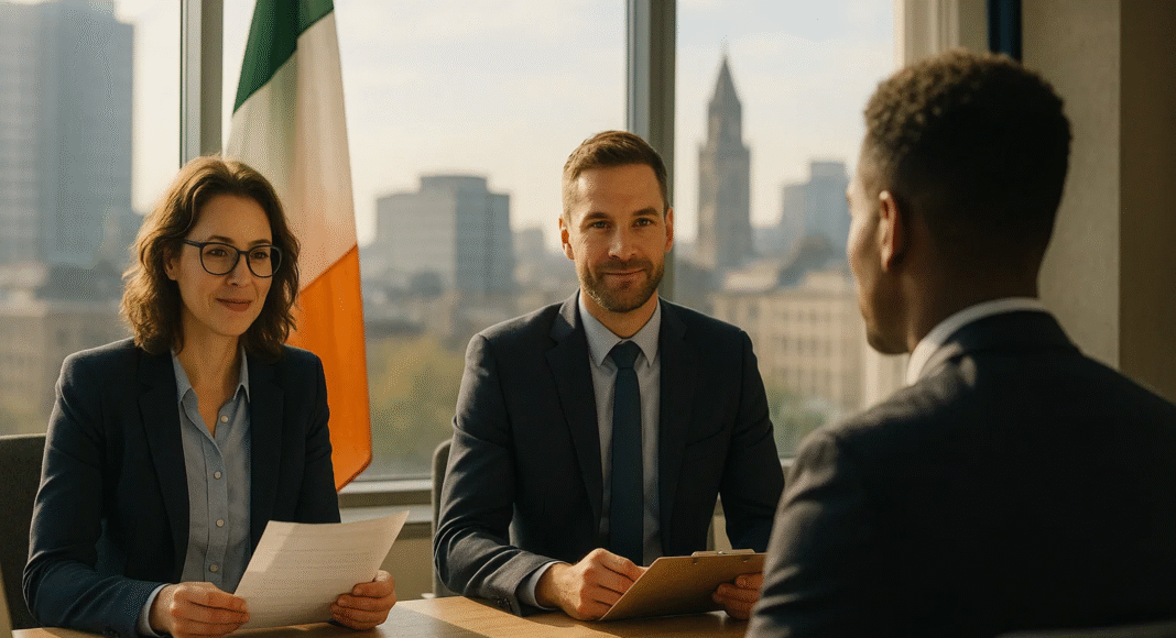 The State of Hiring and Recruitment in Ireland for 2025
