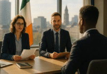 The State of Hiring and Recruitment in Ireland for 2025 The State of Hiring and Recruitment in Ireland for 2025