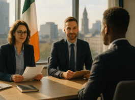 The State of Hiring and Recruitment in Ireland for 2025