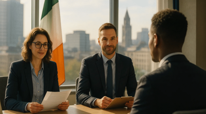 The State of Hiring and Recruitment in Ireland for 2025 The State of Hiring and Recruitment in Ireland for 2025