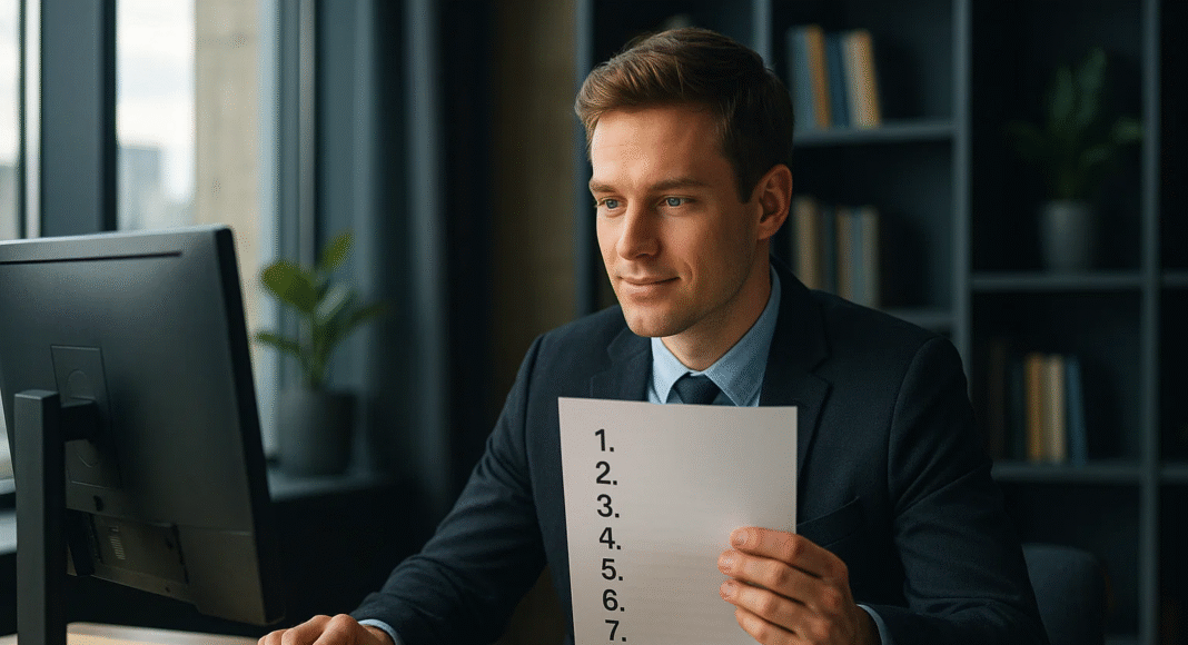 Top 10 Recruitment Agencies in Ireland for 2025