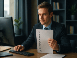 Top 10 Recruitment Agencies in Ireland for 2025