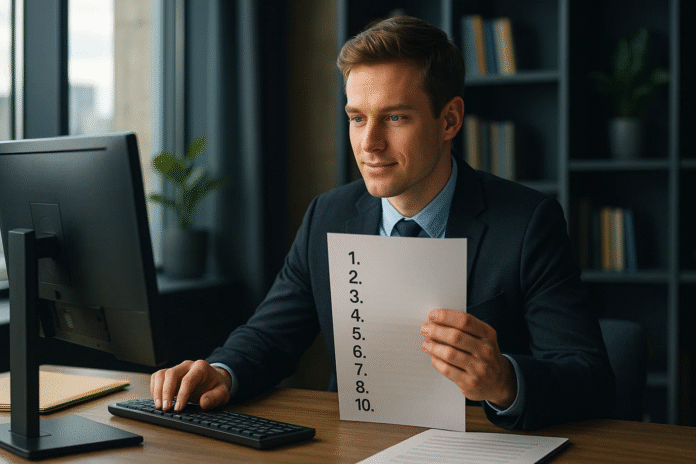 Top 10 Recruitment Agencies in Ireland for 2025