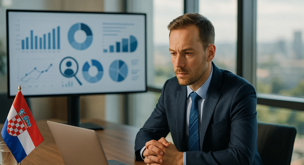 The State of Hiring and Recruitment in Croatia for 2025: A Comprehensive Expert Report