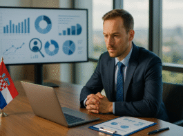 The State of Hiring and Recruitment in Croatia for 2025: A Comprehensive Expert Report