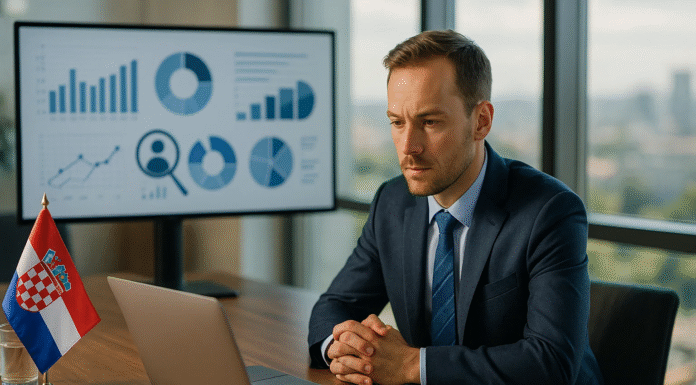 The State of Hiring and Recruitment in Croatia for 2025: A Comprehensive Expert Report The State of Hiring and Recruitment in Croatia for 2025: A Comprehensive Expert Report