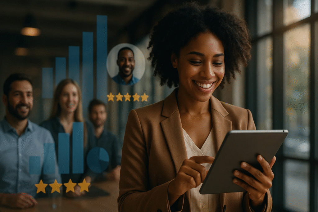 Top 11 Customer Advocacy Software in 2025