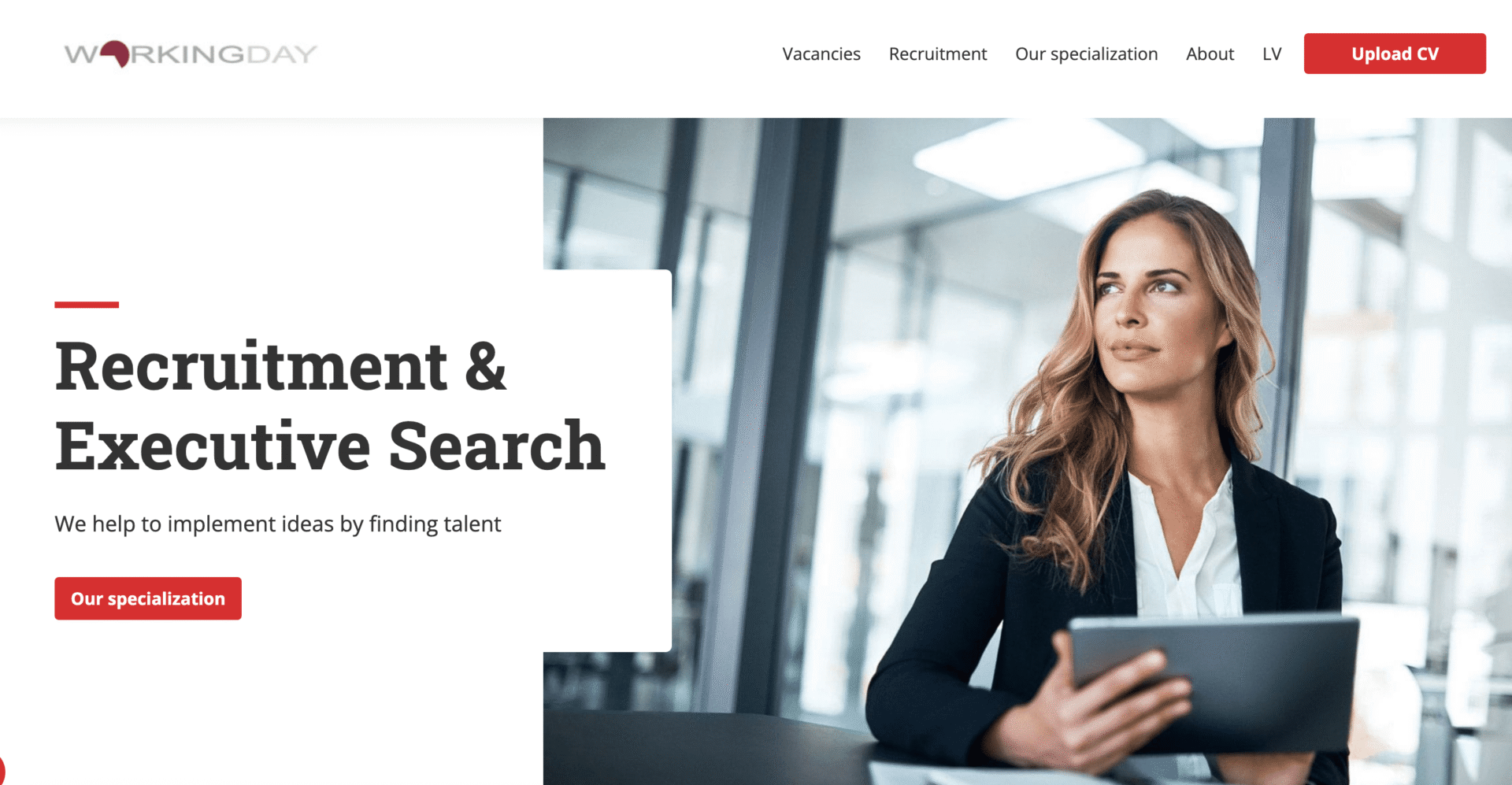 Top 10 Best Recruitment Agencies in Latvia for 2025