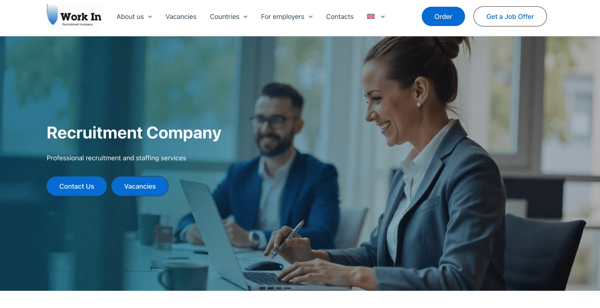 Top 10 Best Recruitment Agencies in Latvia for 2025