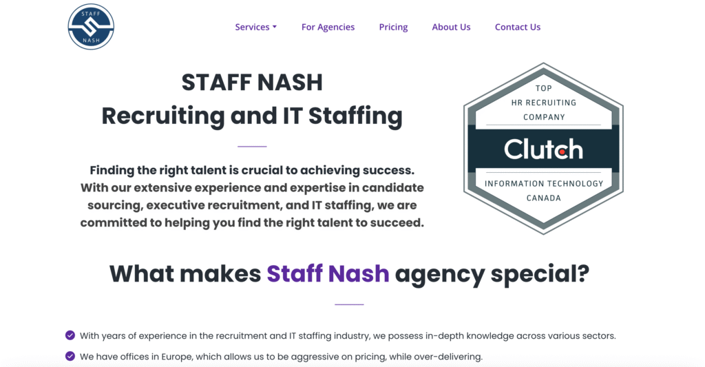 Staff Nash