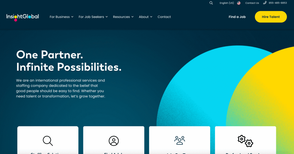 Insight Global