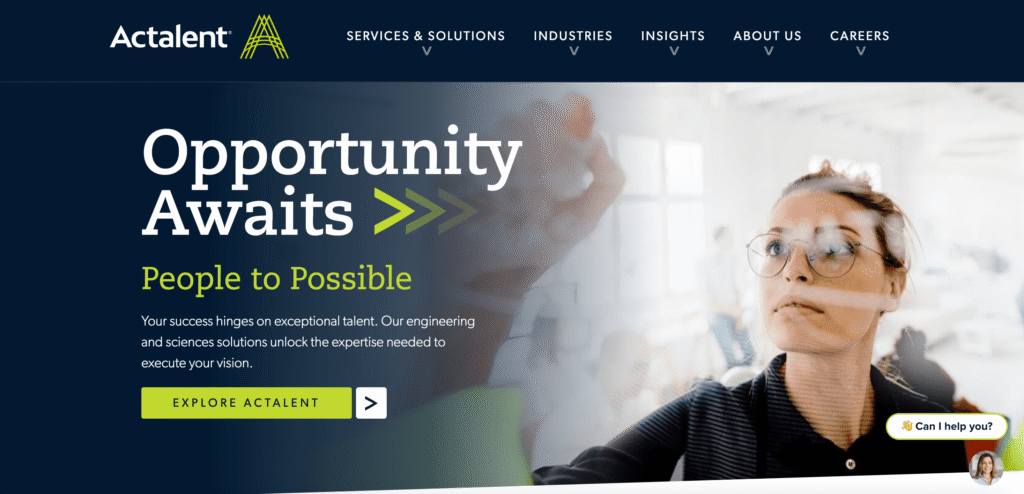Actalent