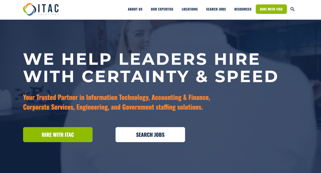 ITAC Solutions