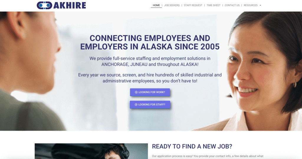 AKHIRE