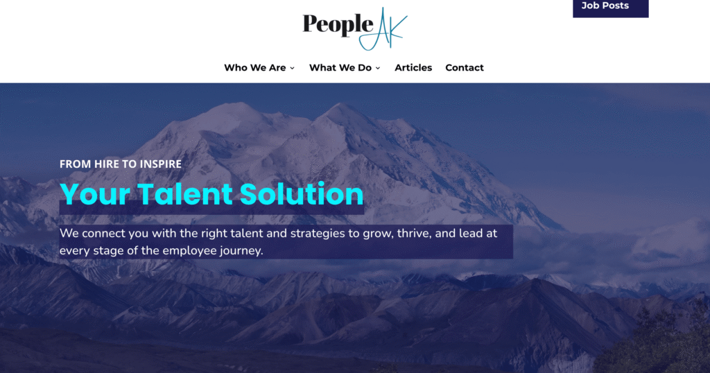 PeopleAK