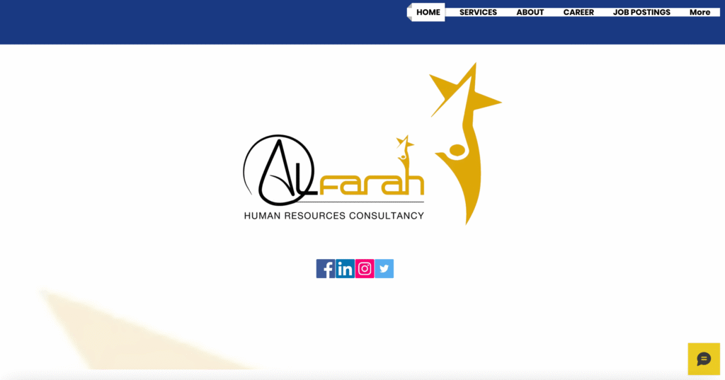 Al Farah HR Group